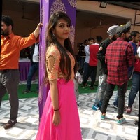 Sushma Rani