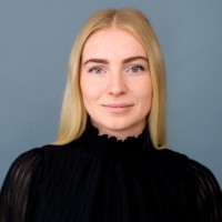 Hilde Horten