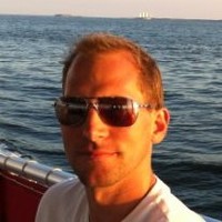 Fredrik Bolstad