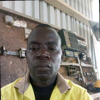 James Matadi