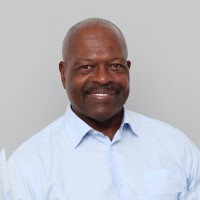 Raymond Robinson
