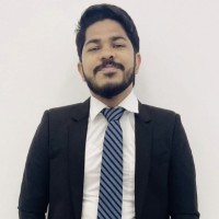 Dilukshan Pushparaj