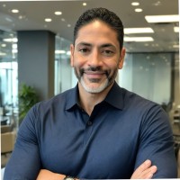 Gilbert Martinez