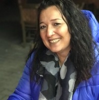Alev Şen
