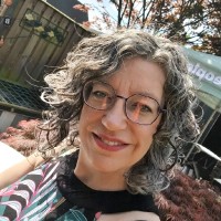 Joyce Haarman - van der Heide