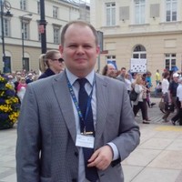 Aleksandr Goglenkov