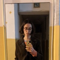 Nadia Volovich