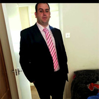 Barry Kelly