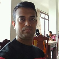 Vishal Garge