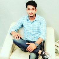Hitesh Kaushik