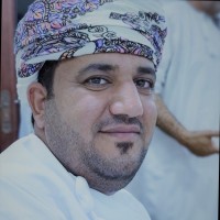 Ahmed AL-Omairi