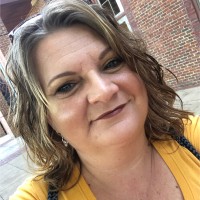 Mary Ann Underwood