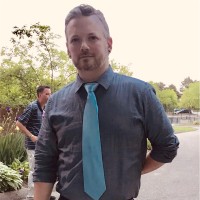 Justin Somers