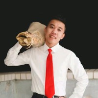 Reed Zhang