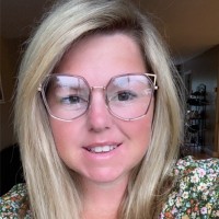 Stacey Lebreton