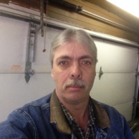 Ed Lazarenko