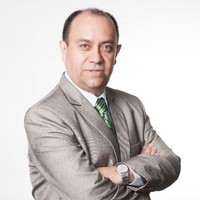 Eduardo Laredo Chacón