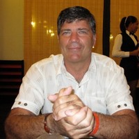 Ron Mauro