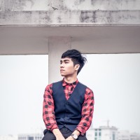 Trần Trường Giang