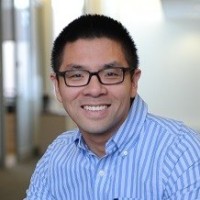 Ed Yeung, Phd