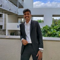Manesh B Yadav
