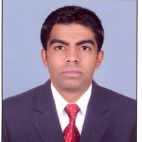 Chandrashekhar R