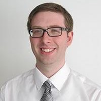 James Tricker