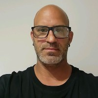 Peter Atsalis