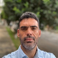Rodrigo Alvarenga