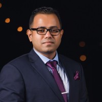 Ashfaqur Rahman