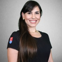 Alessandra Barcelos