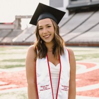 Hannah Stroh, CAPM