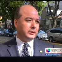 Bob Ramos