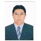 Ronmel Ivan Balcazar Machuca