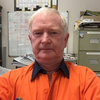 Keith Royle