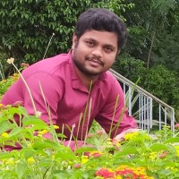 Murali Krishna P
