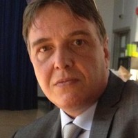 Franck Chenouard-Gautier