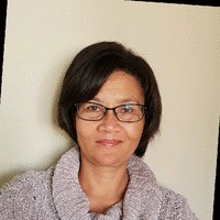 Beryl Van Der Sandt