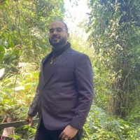 Gushirljit Singh Despande