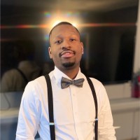 Dedric Terry-Carpenter Sr.