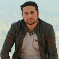 Moises Andres Lopez Ramos