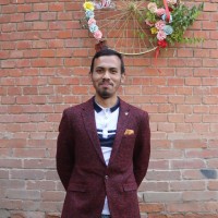 BIPIN BARAL