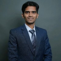 Rushikesh Bhilare