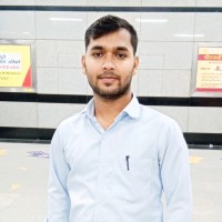 Harshit Pratap Bharti