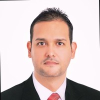 Carlos Dario Morales Roa