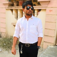 Dipen Sindhav
