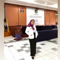 Linda Wati