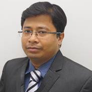 Raju Dey