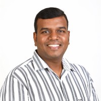 Saravanan Srinivasan
