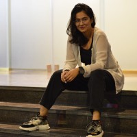 Prachi R